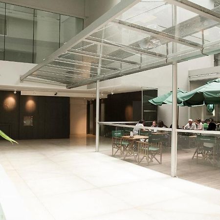 Апартаменты Tempora Rent Буэнос-Айрес Экстерьер фото